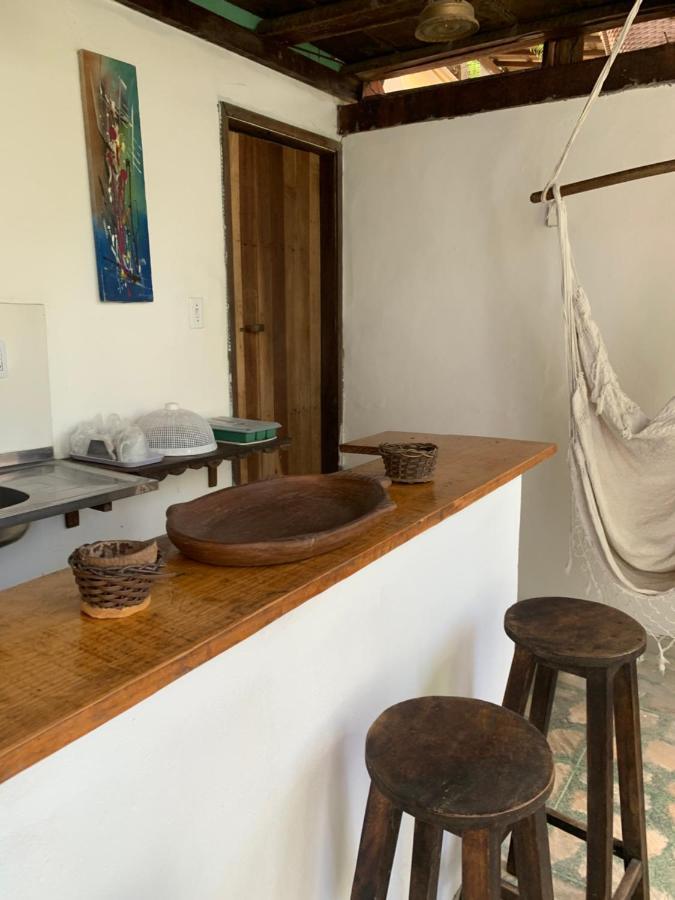 Conjunto Sol Roots Villa Praia de Pipa Bagian luar foto