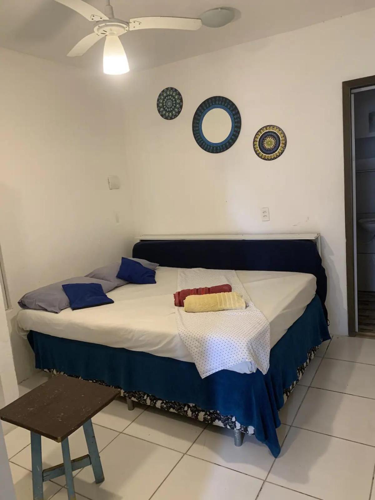 Conjunto Sol Roots Villa Praia de Pipa Bagian luar foto